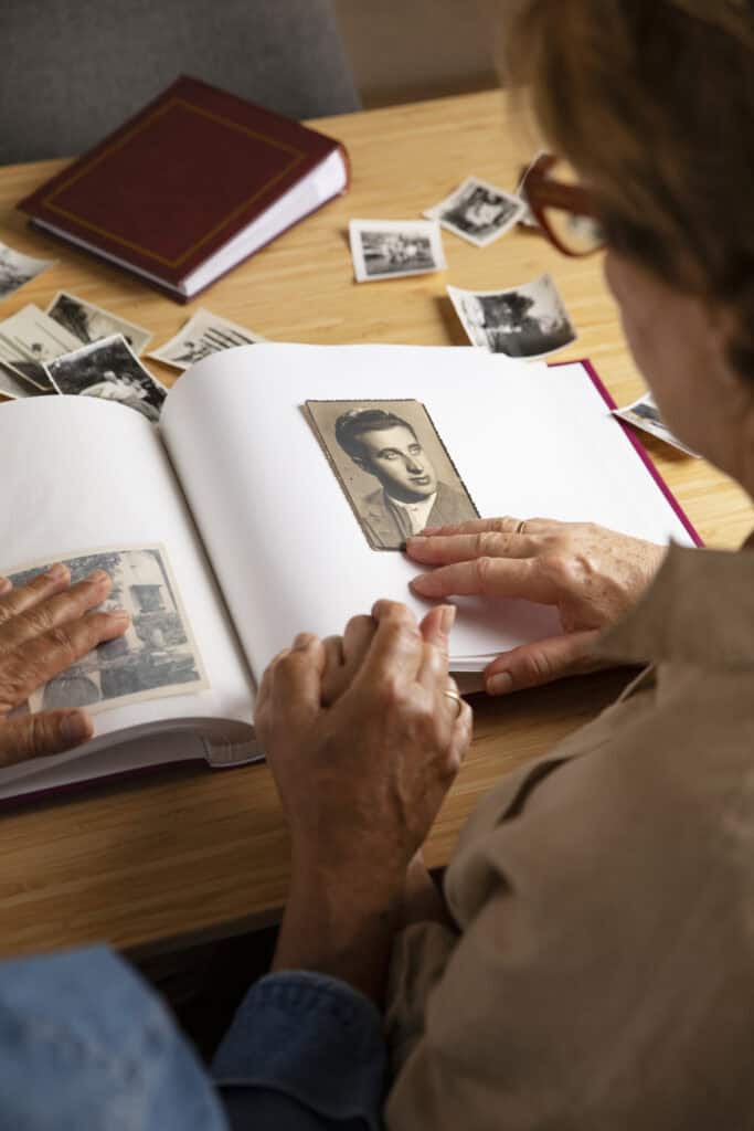 Qu'est-ce qu'un essai photographique ? Définition et exemples Qu'est-ce qu'un essai photographique ?
