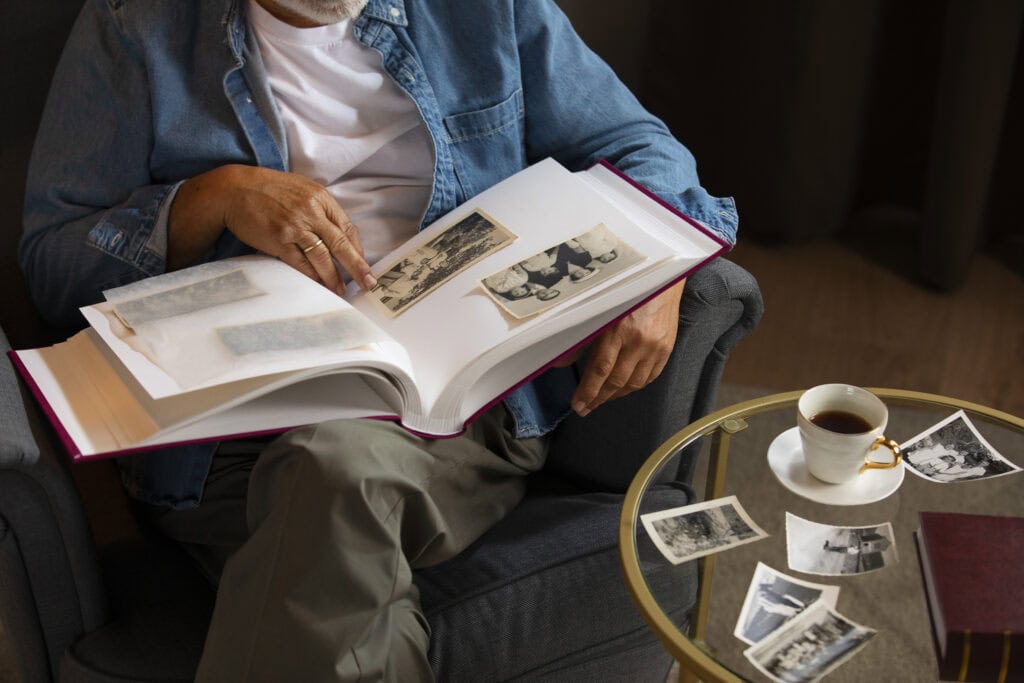 Qu'est-ce qu'un essai photographique ? Définition et exemples Qu'est-ce qu'un essai photographique ?