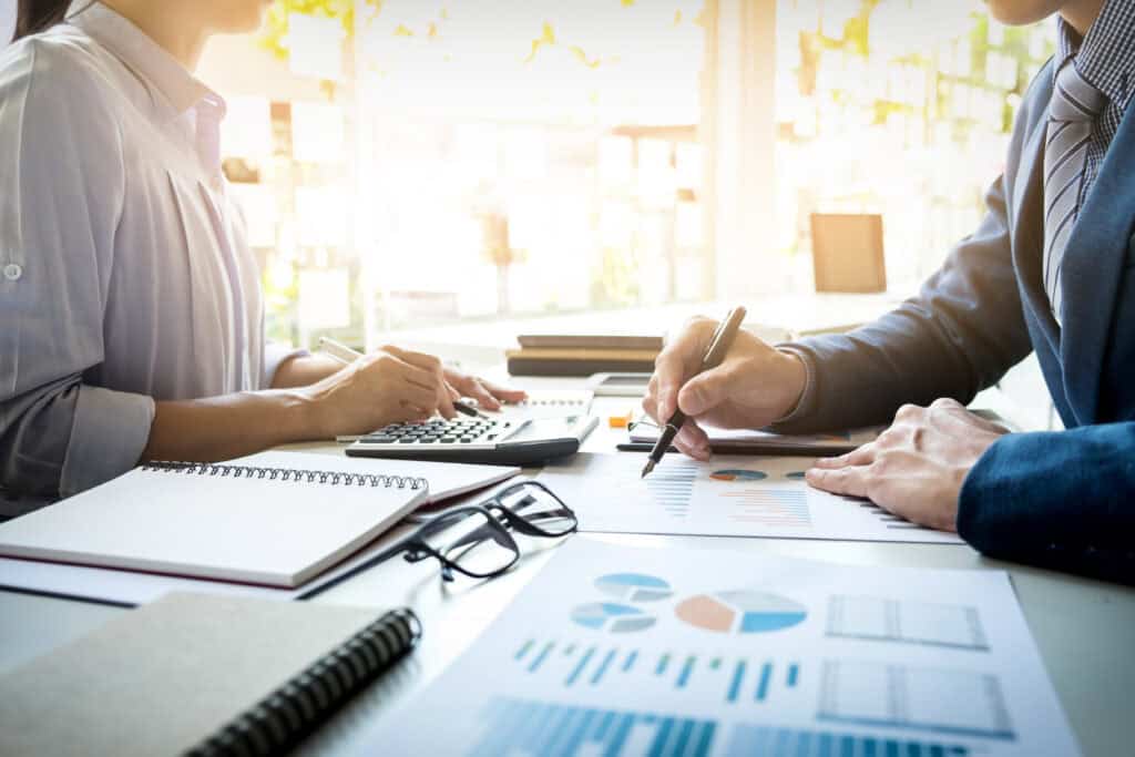 Aproveitamento da IA para o sucesso dos negócios: A 2025 Guide leveraging ai