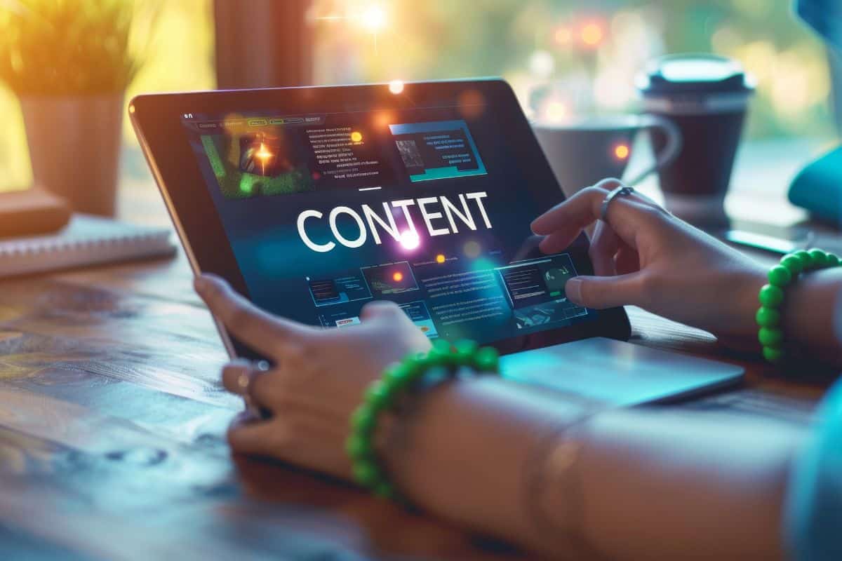 18 Best Free AI Content Generators For You To Try in 2025