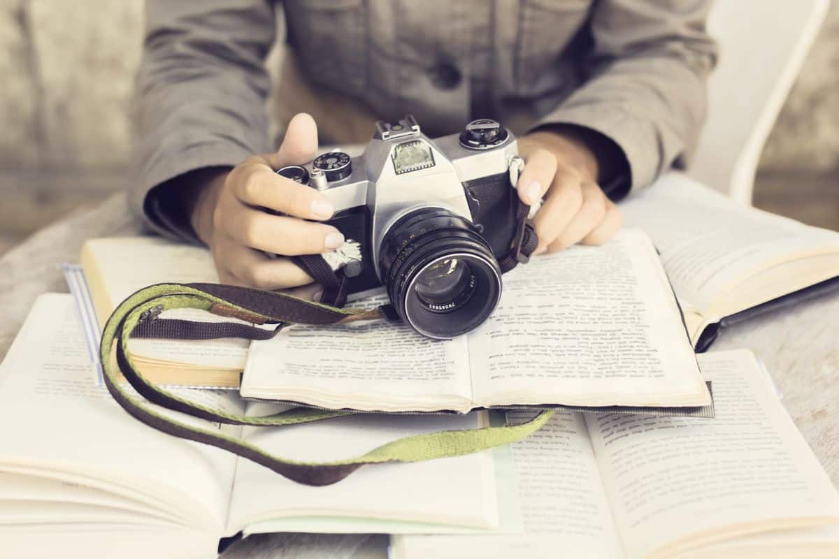 ¿Qué es un ensayo fotográfico? Definición y ejemplos