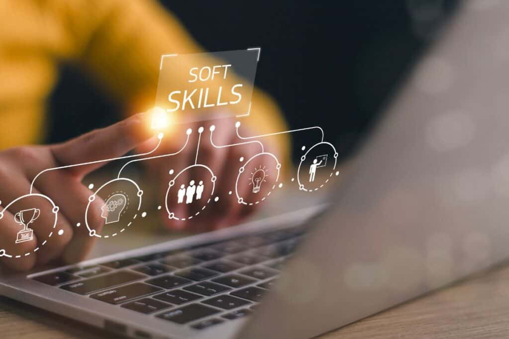 Soft skills