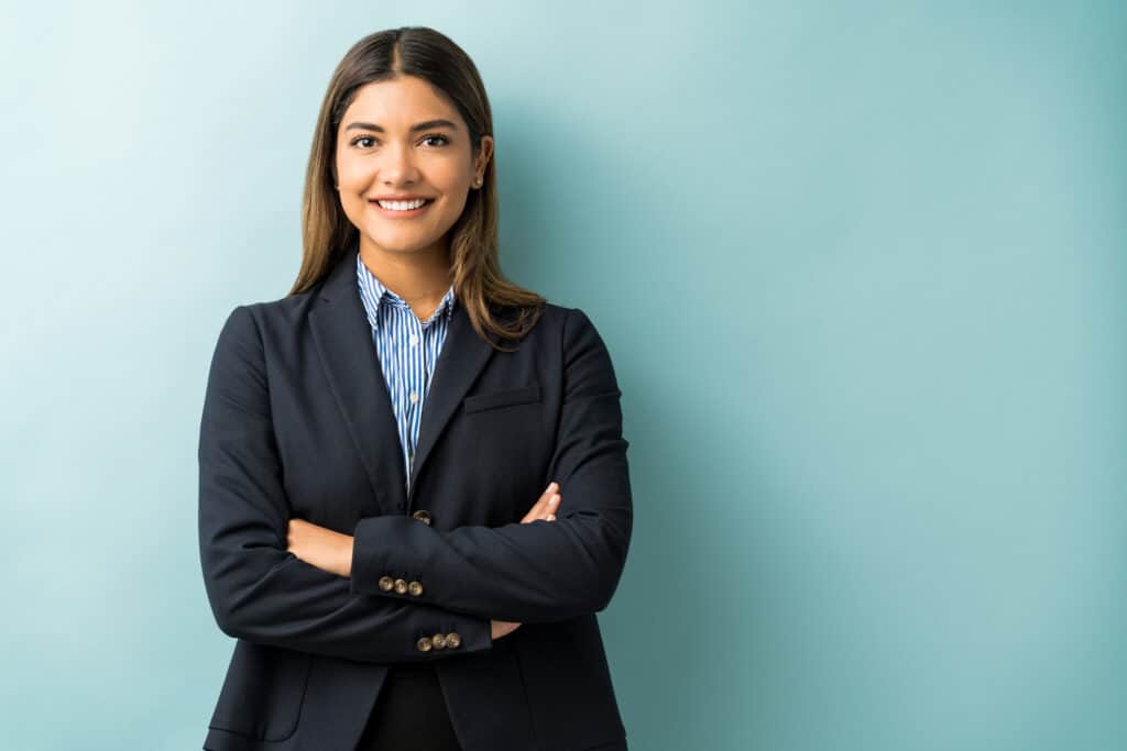 What Is Business Professional Attire? (With Examples) business professional attire