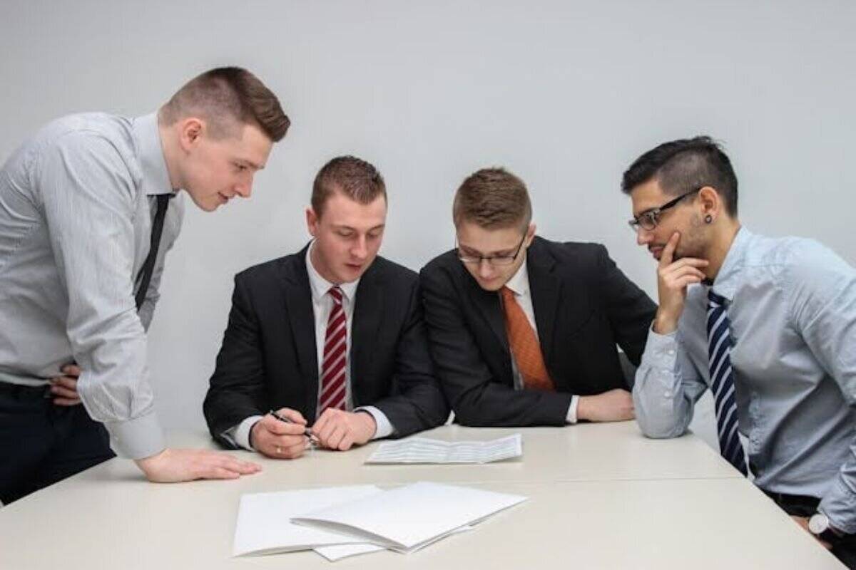 How to Get Into Consulting: Steps, Skills & Tips