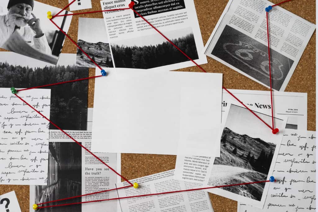 Qu'est-ce qu'un essai photographique ? Définition et exemples Qu'est-ce qu'un essai photographique ?
