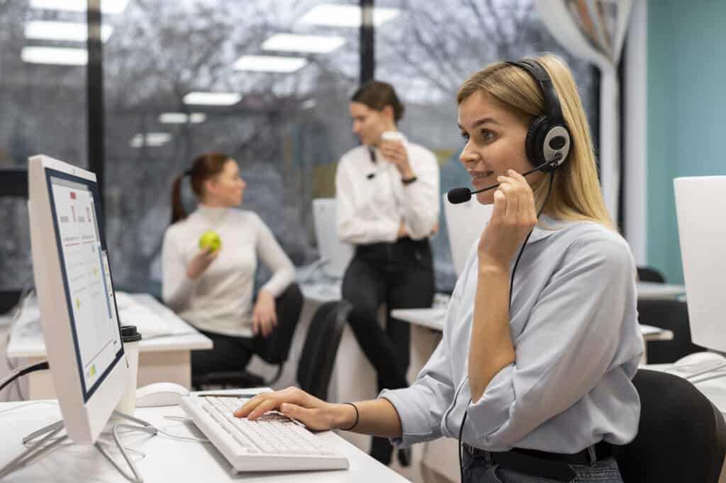 Aproveitamento da IA para o sucesso dos negócios: A 2025 Guide leveraging ai