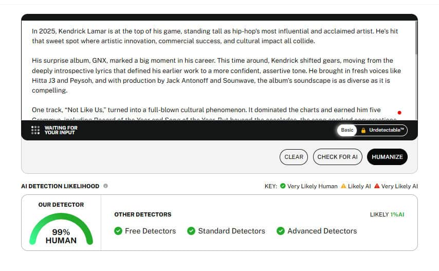 How to Bypass GPTZero AI Detection [2025] How To Bypass GPTzero