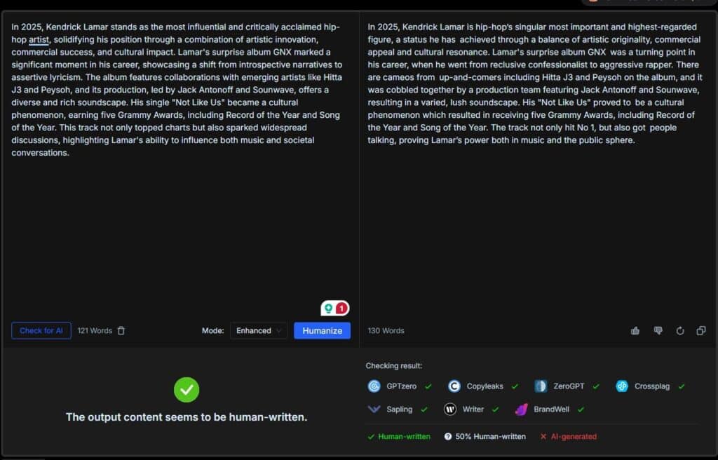 How to Bypass GPTZero AI Detection [2025] How To Bypass GPTzero