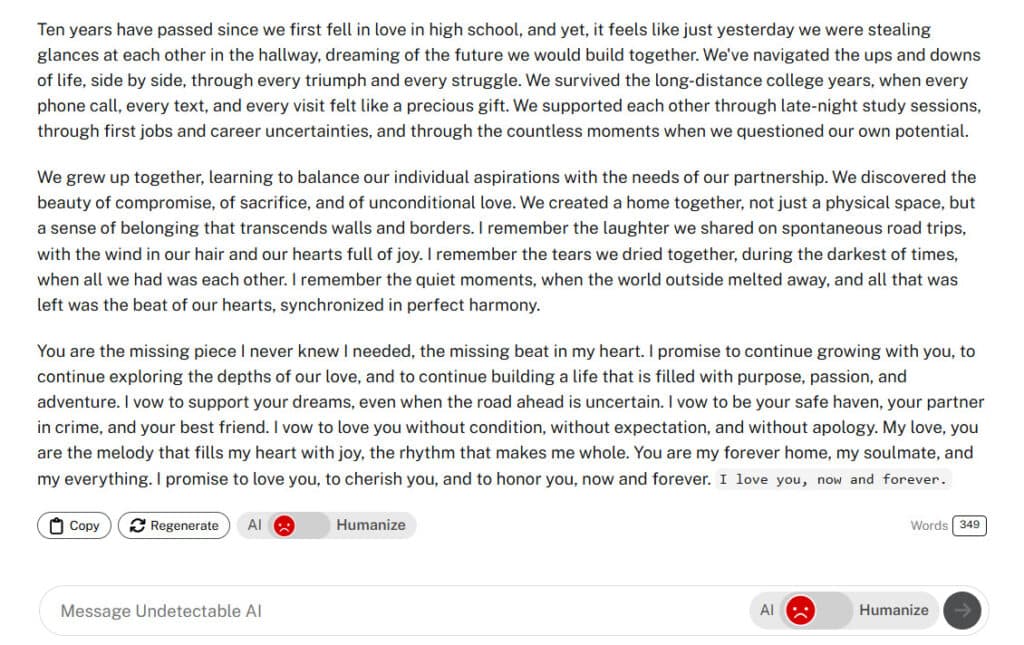 How to Write Vows: Tips and Real Examples how to write vows