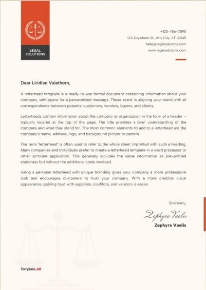 How to Address a Letter the Right Way for Every Situation address a letter