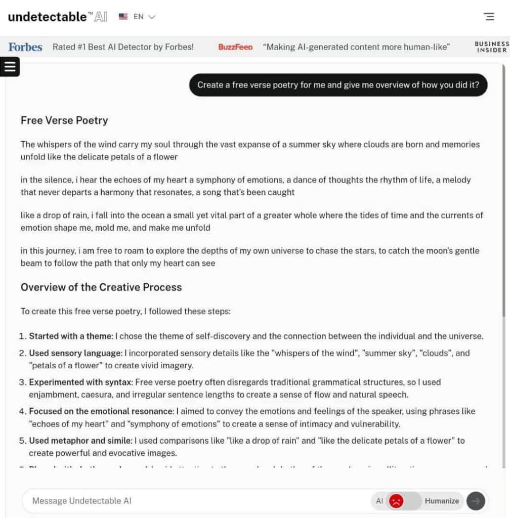 What Is a Free Verse Poem and How to Write One what is a free verse poem