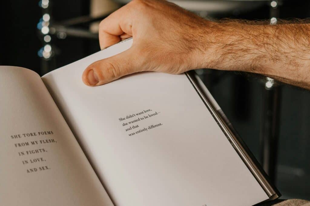 What Is a Free Verse Poem and How to Write One what is a free verse poem