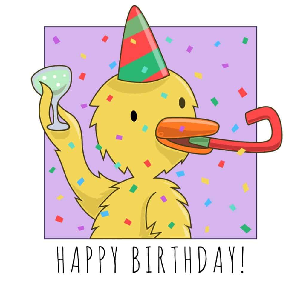 Birthday Wishes For a Friend: 99 Creative Ideas birthday wishes