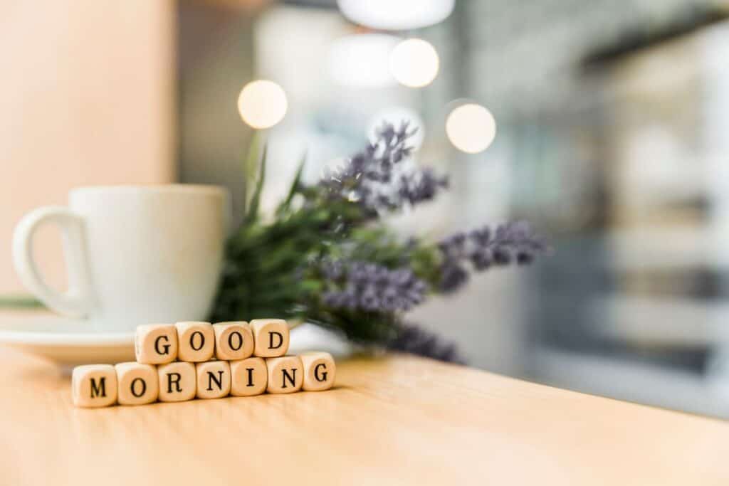 Wie man Guten Morgen auf Spanisch sagt 7 Wie man guten Morgen auf Spanisch sagt Guten Morgen auf Spanisch
