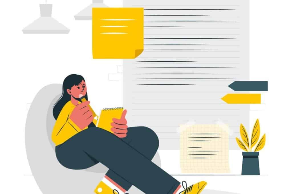 Lista de sinônimos importantes com exemplos sinônimo importante