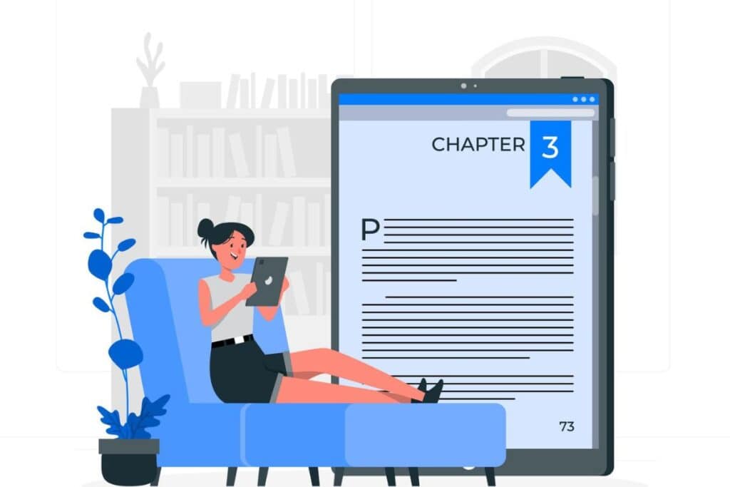 Dispositivos literários: Lista completa com exemplos 6 Dispositivos literários: Lista completa com exemplos dispositivos literários