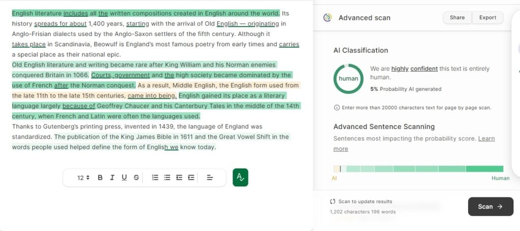 StealthWriter AI Review: Pros, Cons, and Verdict stealthwriter ai