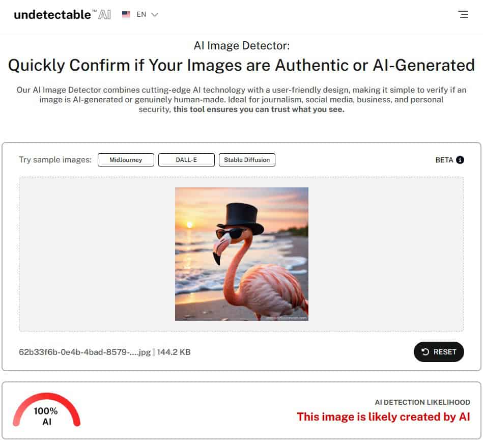 Was ist ein Deepfake? Definition und reale Beispiele 14 Was ist ein Deepfake? Definition und echte Beispiele Was ist ein Deepfake?