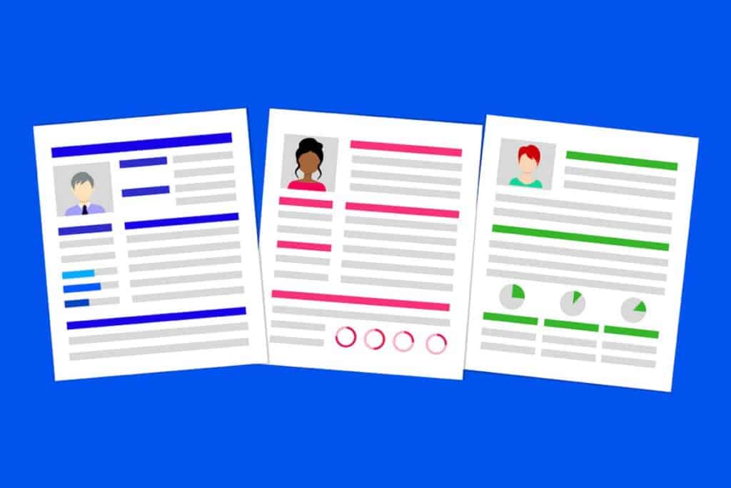 Sollte ich aus dem AI-Lebenslauf-Screening aussteigen? 4 Sollte ich aus dem AI Resume Screening aussteigen? sollte ich aus dem AI Resume Screening aussteigen
