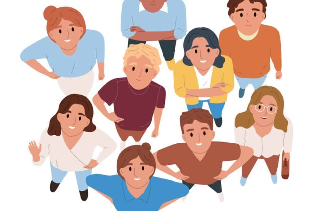 What Are Collective Nouns? Learn With Examples what are collective nouns