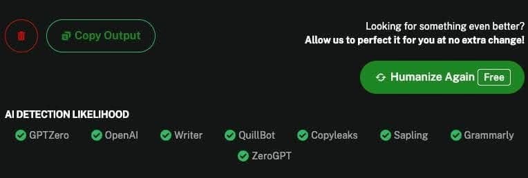 Undetectable AI Review: What You Need to Know undetectable ai