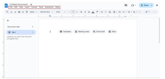 MLA Format on Google Docs: Step-by-Step Guide 6 MLA Format on Google Docs: Step-by-Step Guide mla format
