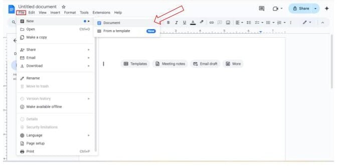 MLA Format on Google Docs: Step-by-Step Guide 7 MLA Format on Google Docs: Step-by-Step Guide mla format