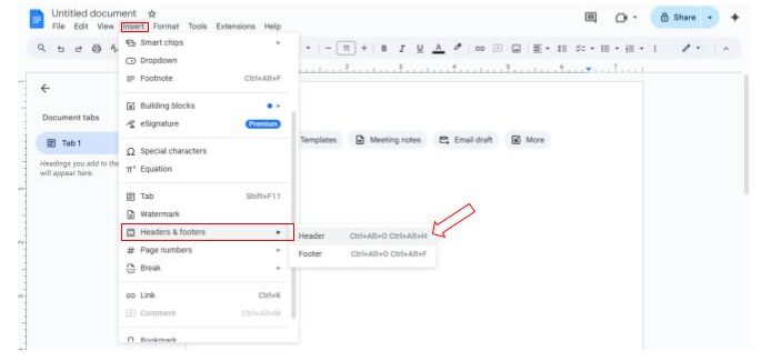 MLA Format on Google Docs: Step-by-Step Guide 12 MLA Format on Google Docs: Step-by-Step Guide mla format