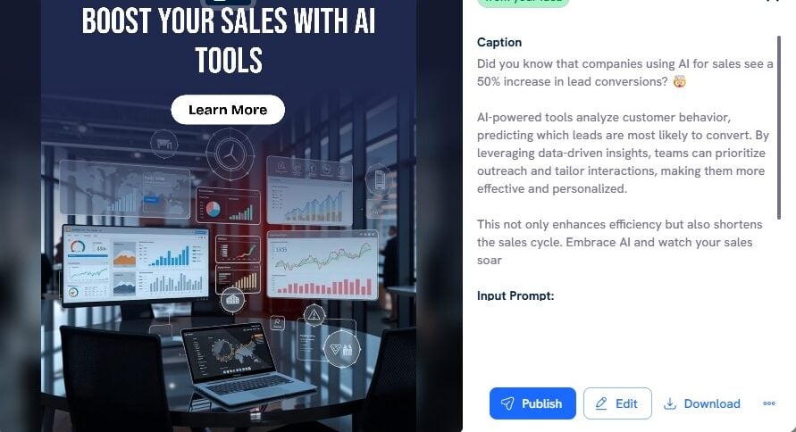 Análise da Predis AI: Recursos, preços e veredicto análise do predis ai