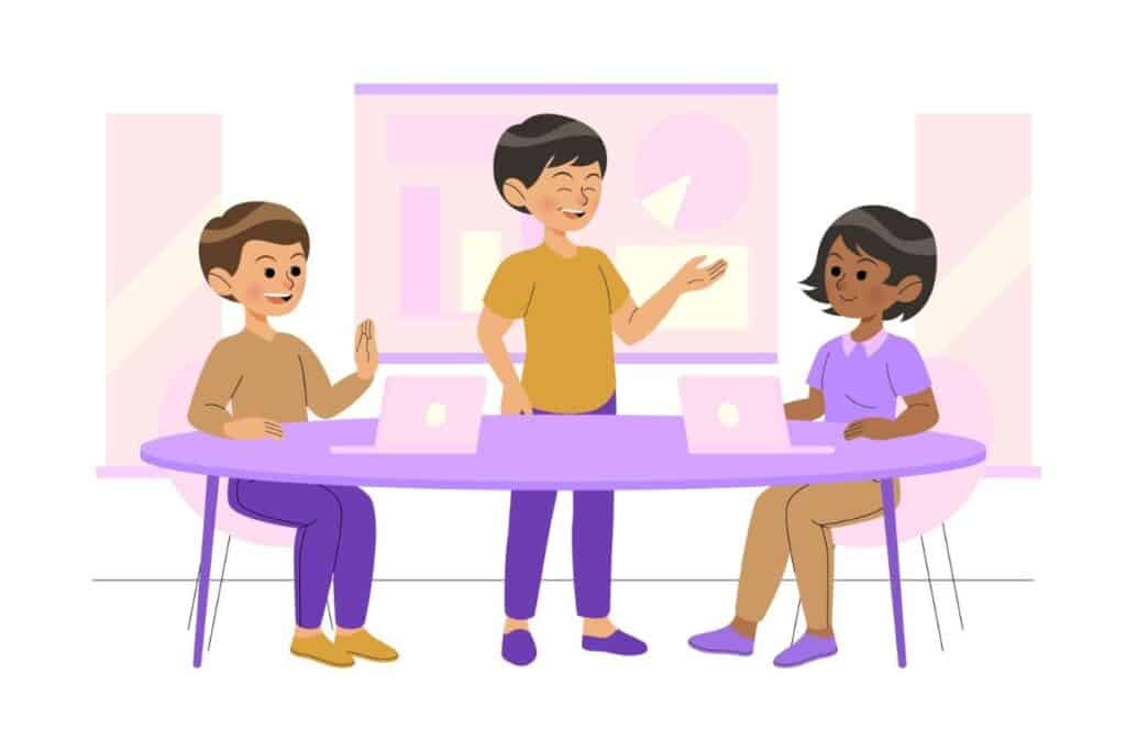 Simple Present Tense: Rules and Examples simple present tense