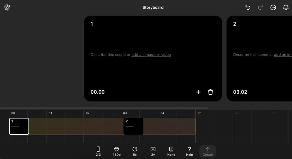 Qu'est-ce que Sora ChatGPT by OpenAI ? Guide complet 8 Qu'est-ce que Sora ChatGPT par OpenAI ? Guide complet Qu'est-ce que Sora ChatGPT ?