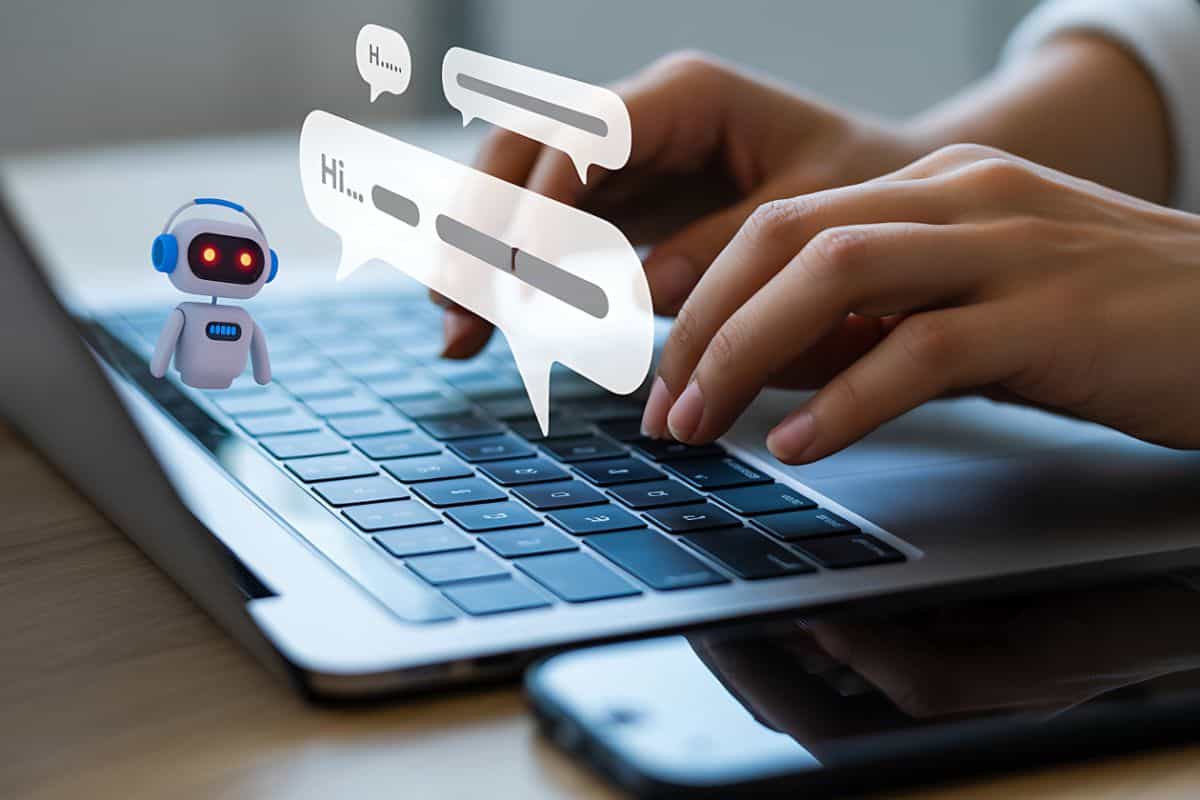 How to Check if Something Was Written by a Chatbot?