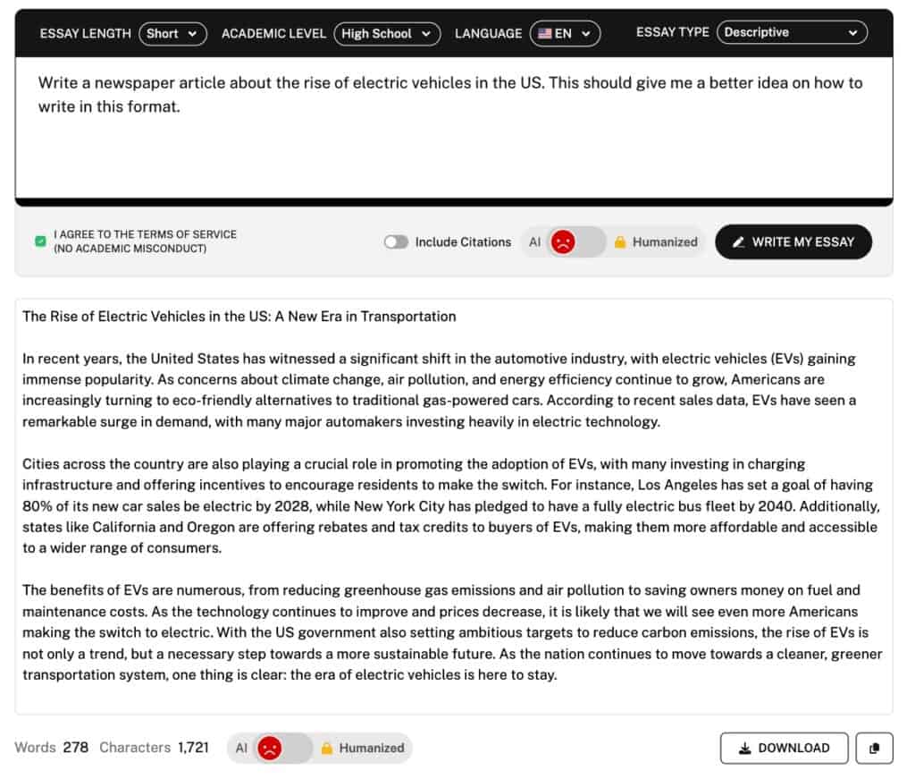Comment rédiger un article de journal en respectant le format 6 Comment écrire un article de journal avec un format approprié Comment écrire un article de journal
