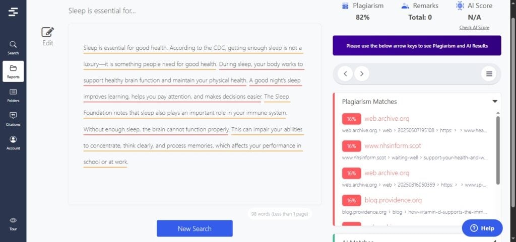 Quetext Review: Is It Reliable and Legit? quetext review