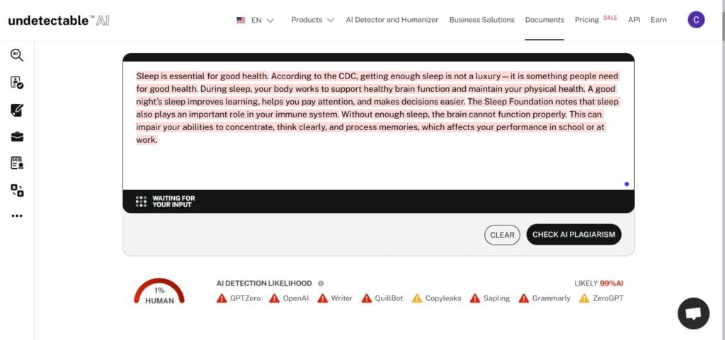 Quetext Review: Is It Reliable and Legit? quetext review