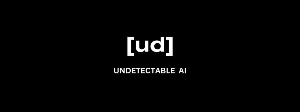 What Is Undetectable AI and How Does It Work?