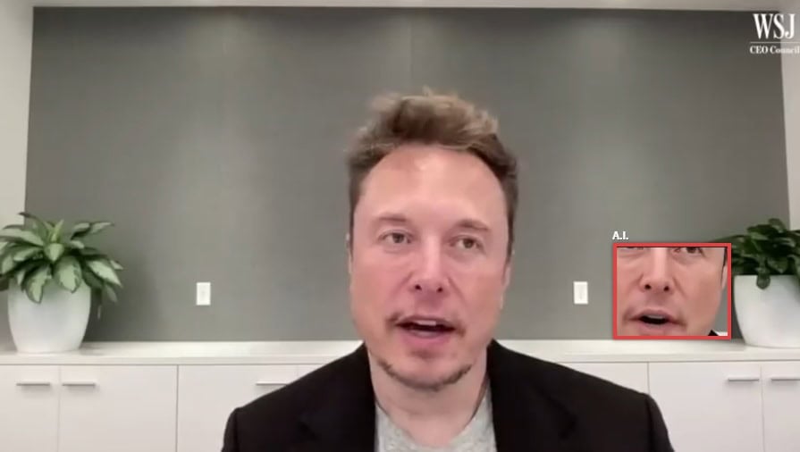 Was ist ein Deepfake? Definition und reale Beispiele 7 Was ist ein Deepfake? Definition und echte Beispiele Was ist ein Deepfake?