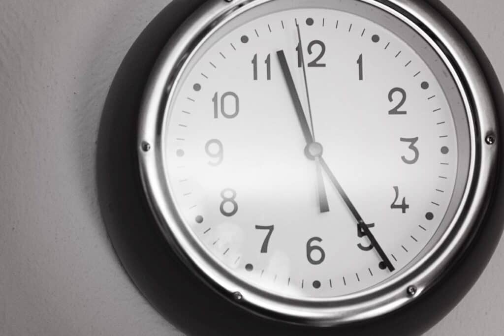 How Many Seconds in a Day? Full Explanation how many seconds in a day