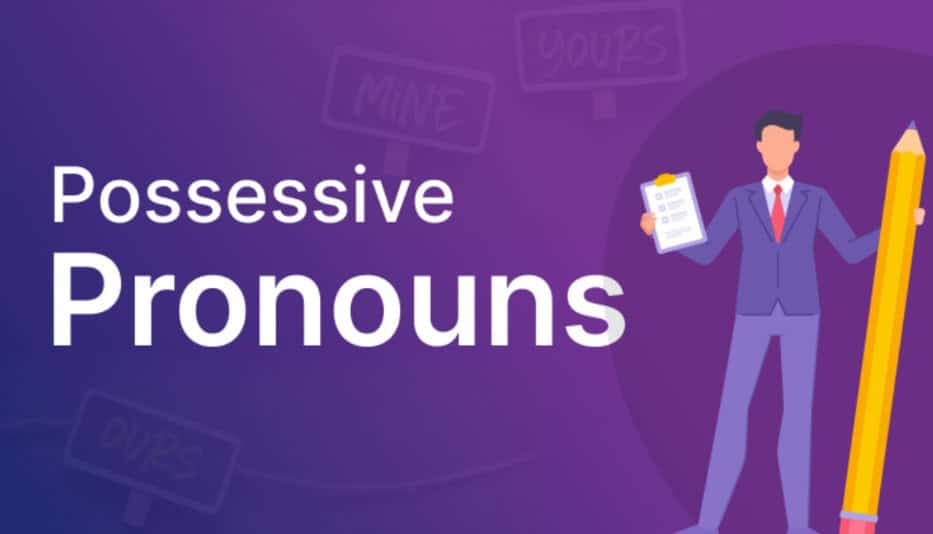 Possessiv-Adjektiv: Bedeutung, Verwendung und Beispiele 2 Possessiv-Adjektiv: Bedeutung, Verwendung und Beispiele Possessivadjektiv