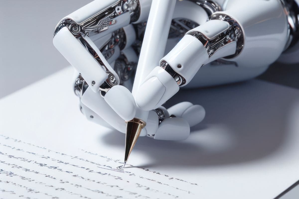 How to Detect AI Writing & Make It Undetectable