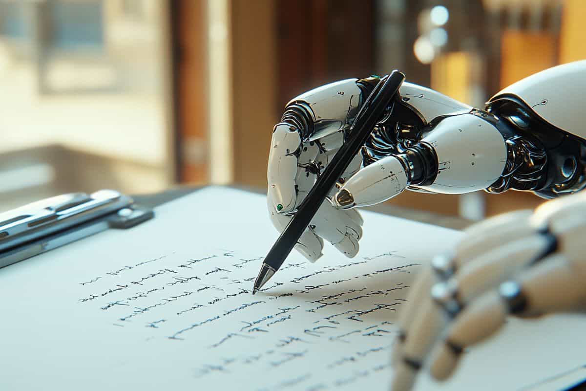 Make AI Write Like You: Changing AI Text to Human