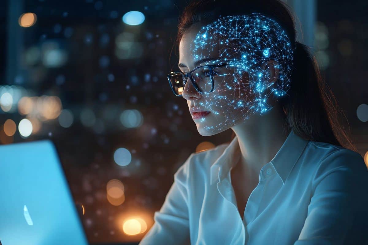 Ai integration professional learning with advanced technology