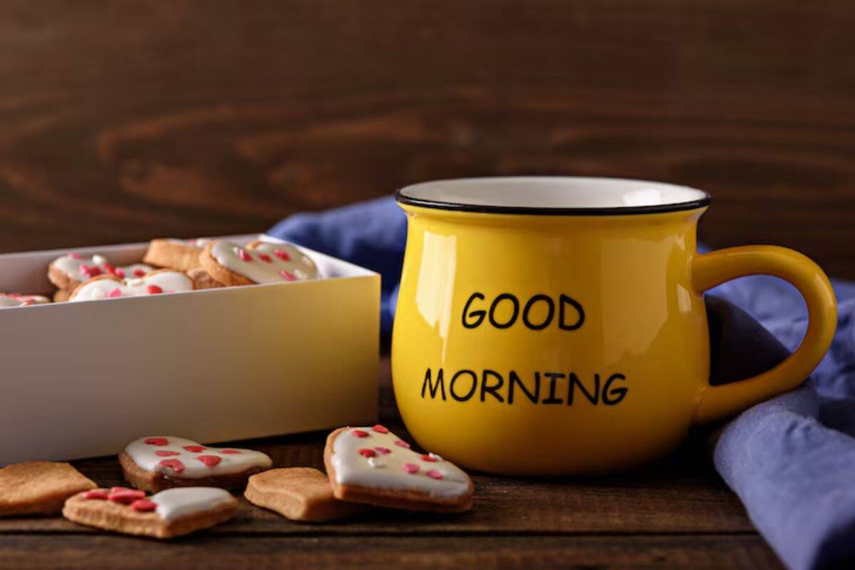 +200 Inspirational Sunday Morning Blessings & Quotes