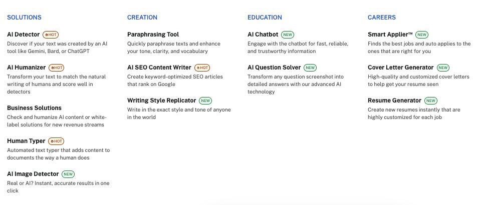 QuillBot Review: Paraphraser, Grammar Checker & More quillbot review