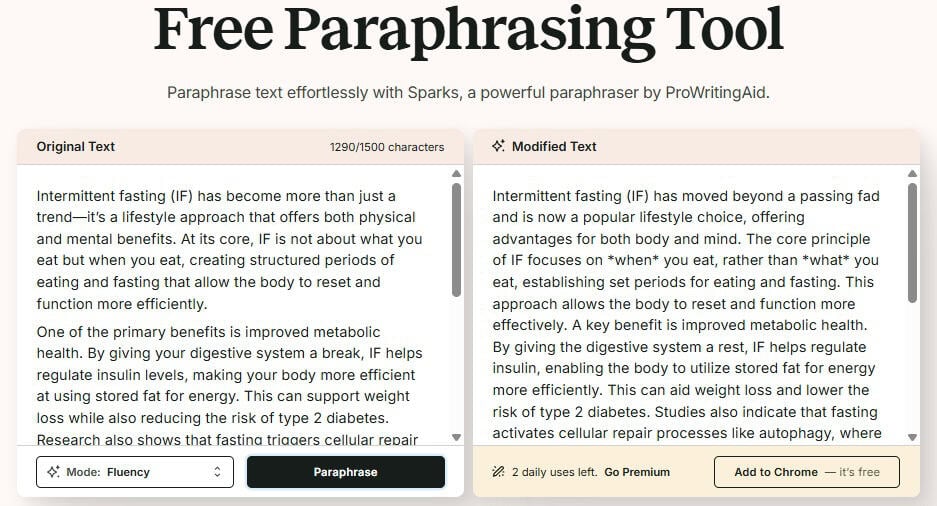 ProWritingAid Review: Pros, Cons, Pricing & Features prowritingaid review