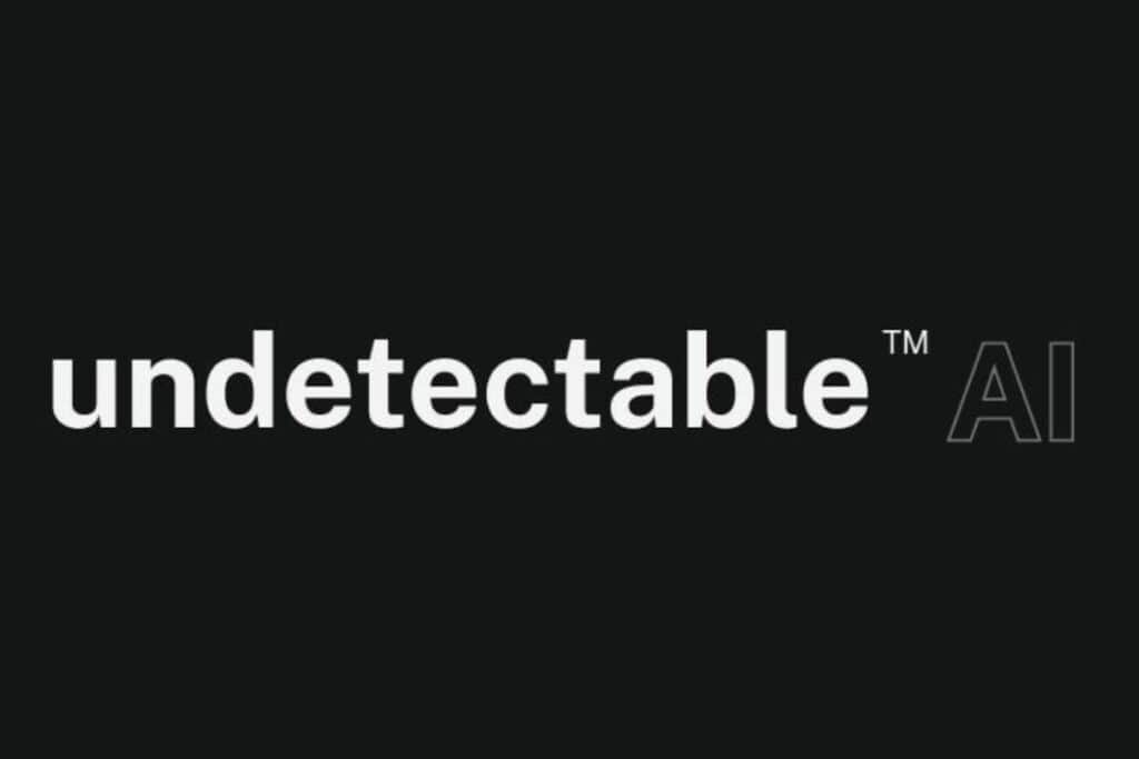 Undetectable AI featured image