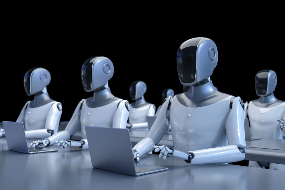 Who Owns AI-Generated Content in 2025?