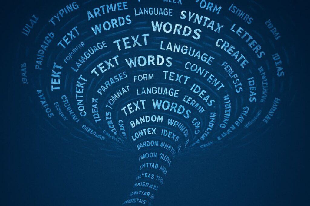 Word Spinners 101: Everything You Should Know word spinners