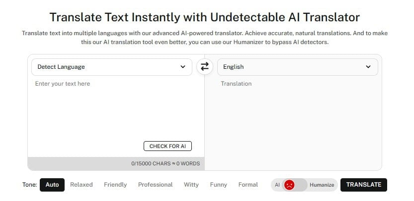 What Is Undetectable AI and How Does It Work? what is undetectable ai