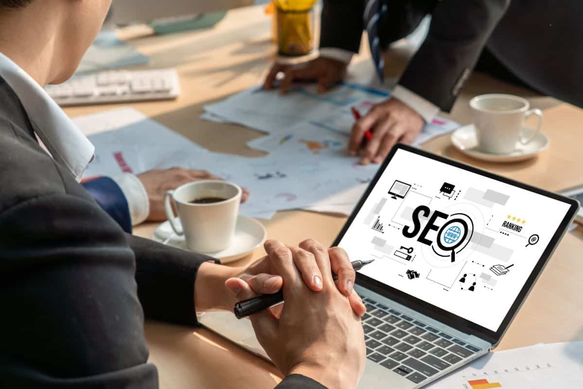search engine optimization for modish ecommerce and online retail